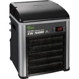 TECO 1/6 HP Aquarium Chiller + Heater (TK500H)