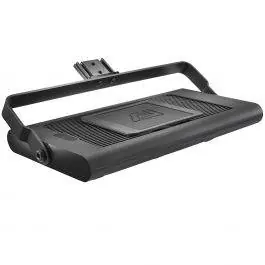 Hydra Edge 44HD LED Reef Light Fixture w/ Mounting C-Bracket