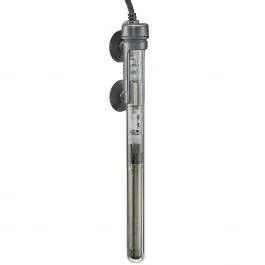 100W AquaReady Preset Aquarium Heater (OPEN BOX)