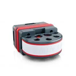 MTO - Magnetic Tubing Organizer