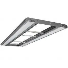 STELLAR Tropic Iridium LED Light Fixture Aquaristic - Giesemann