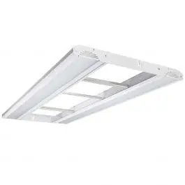 STELLAR Tropic White LED Light Fixture Aquaristic - Giesemann