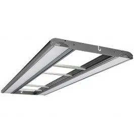 STELLAR Marine Iridium LED Light Fixture Aquaristic - Giesemann