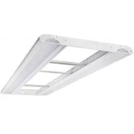 STELLAR Marine White LED Light Fixture Aquaristic - Giesemann