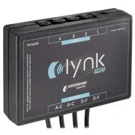 lynk pro WiFi Light Controller Aquaristic - Giesemann