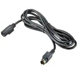 Giesemann 24V Extension Cable (10 Feet) Aquaristic