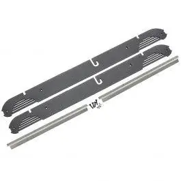 STELLAR Hybrid Light Fixture Extension Kit Aquaristic - Giesemann