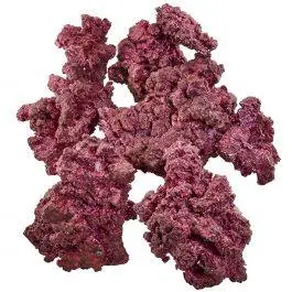 Real Reef Original Rock Mixed Box (25 lbs) - Real Reef Solutions