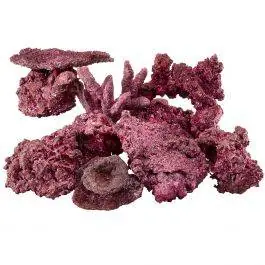 Real Reef Mini Mix Rock (For 10-20 Gallon Aquariums)
