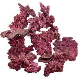 Real Reef Rock Mix (For 20-40 Gallon Aquariums)