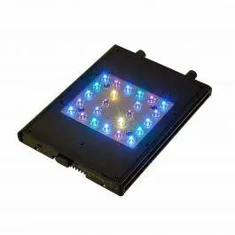 Meridian 11 LED Light Fixture - ReefBreeders