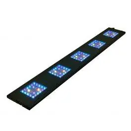 Meridian 63 LED Light Fixture - ReefBreeders