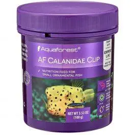 AF Calanidae Clip (100g) - Aquaforest
