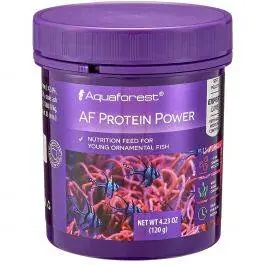AF Protein Power (120g) - Aquaforest