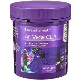 AF Vege Clip (100g) - Aquaforest