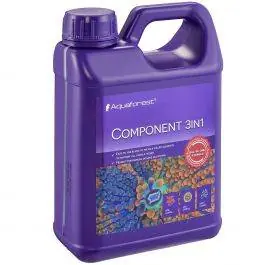 Component 3in1 - Macro & Trace Elements