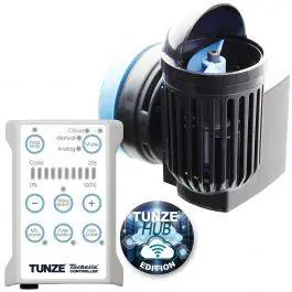 Turbelle nanostream 6040 HUB Edition - Tunze