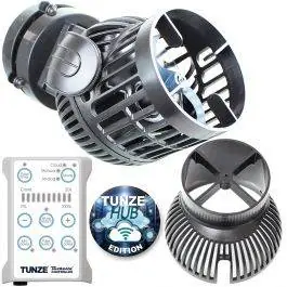 Turbelle stream 6105 eco HUB Edition - Tunze