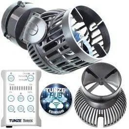 Turbelle stream 6255 eco HUB Edition - Tunze