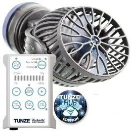 Turbelle nanostream 6075 HUB Edition - Tunze