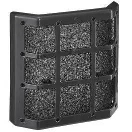 Internal Corner Filter Guard - AquaZen