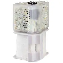 Internal Corner Filter Cartridge - AquaZen