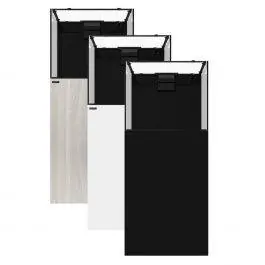 MARINE EX 60.2 Aquarium System (36 Gallons) - Waterbox Aquariums