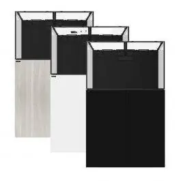 MARINE EX 90.3 Aquarium System (59 Gallons) - Waterbox Aquariums