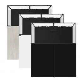 MARINE EX 110.4 Aquarium System (79 Gallons) - Waterbox Aquariums