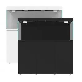 EDEN X 145 FLED Aquarium & Stand (140 Gallons) - Waterbox Aquariums