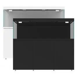 EDEN X 175 FLED Aquarium & Stand (167 Gallons) - Waterbox Aquariums