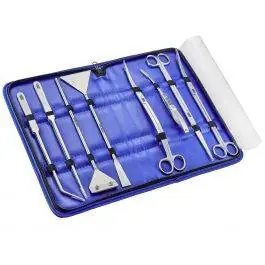 Planted Aquarium Aquascaping Tool Kit - AquaReady