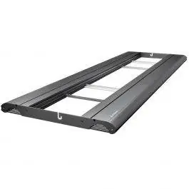 STELLAR Tropic LED Light Fixture - Iridium (59") (OPEN BOX) Aquaristic