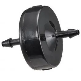 Trident Sample Line Filter - Neptune Systems