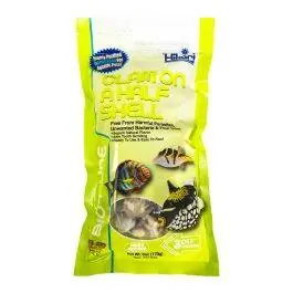 Bio-Pure Clams on Half Shell (6 oz)
