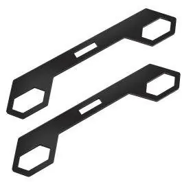 Reef flare Bar 2 Profile hanger - Reef Factory