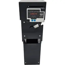 NUVO Roller Pro 2 Automated Fleece AIO Filter (Midsize/Fullsize) - Innovative Marine