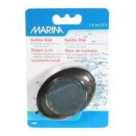 3" Oval Air Stone - Marina
