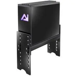 Blade Hybrid Algae Reactor 10 - Adaptive Reef