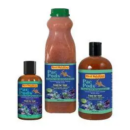 Pac-Pods Refrigerated Copepods