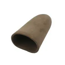 Ceramic Round Cave (Brown) - CeramicNature