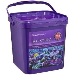 KalkMedia Calcium Reactor Media (5 kg) - Aquaforest