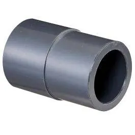 Metric to Standard Male Plumbing Adapter - Adaptive Reef