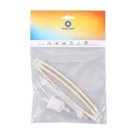 Mastertronic Internal Pump Hose Replacement Pack - Focustronic