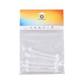 Dosetronic Pump Inner Hose Replacement Pack (Qty 5) - Focustronic