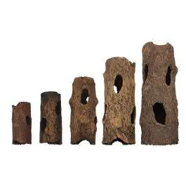 Ceramic Log - CeramicNature