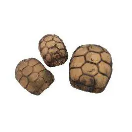 Ceramic Turtle Cave - CeramicNature