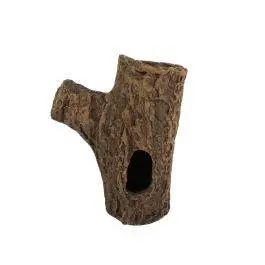 Ceramic Y Log - CeramicNature