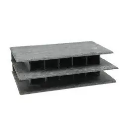 Slate Structures - CeramicNature