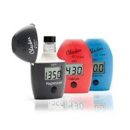 Marine Coral Care Test Kit - Hanna Instruments